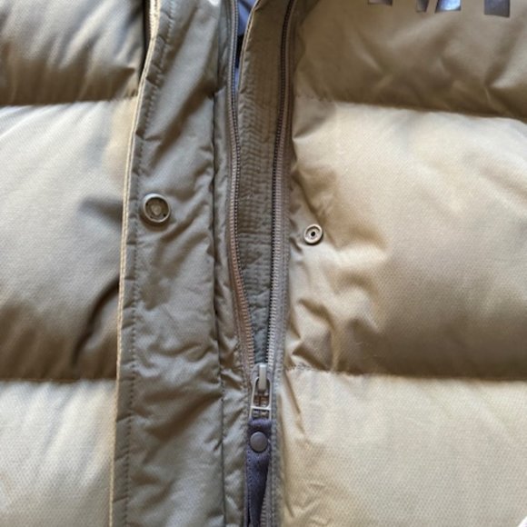 Helle Hanson Adore Winter Parka - NWT - Picture 8 of 9